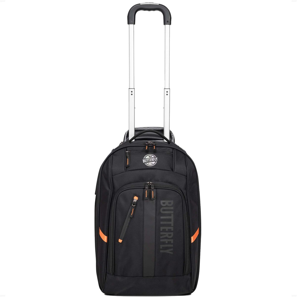 Butterfly Kashiwa Trolley Bag - Handle